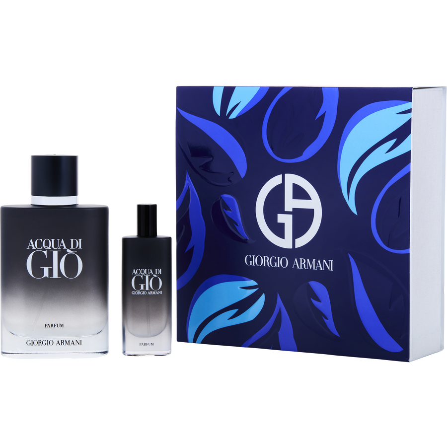 Acqua di Gio Cologne Set - 2pc | FragranceNet.com®