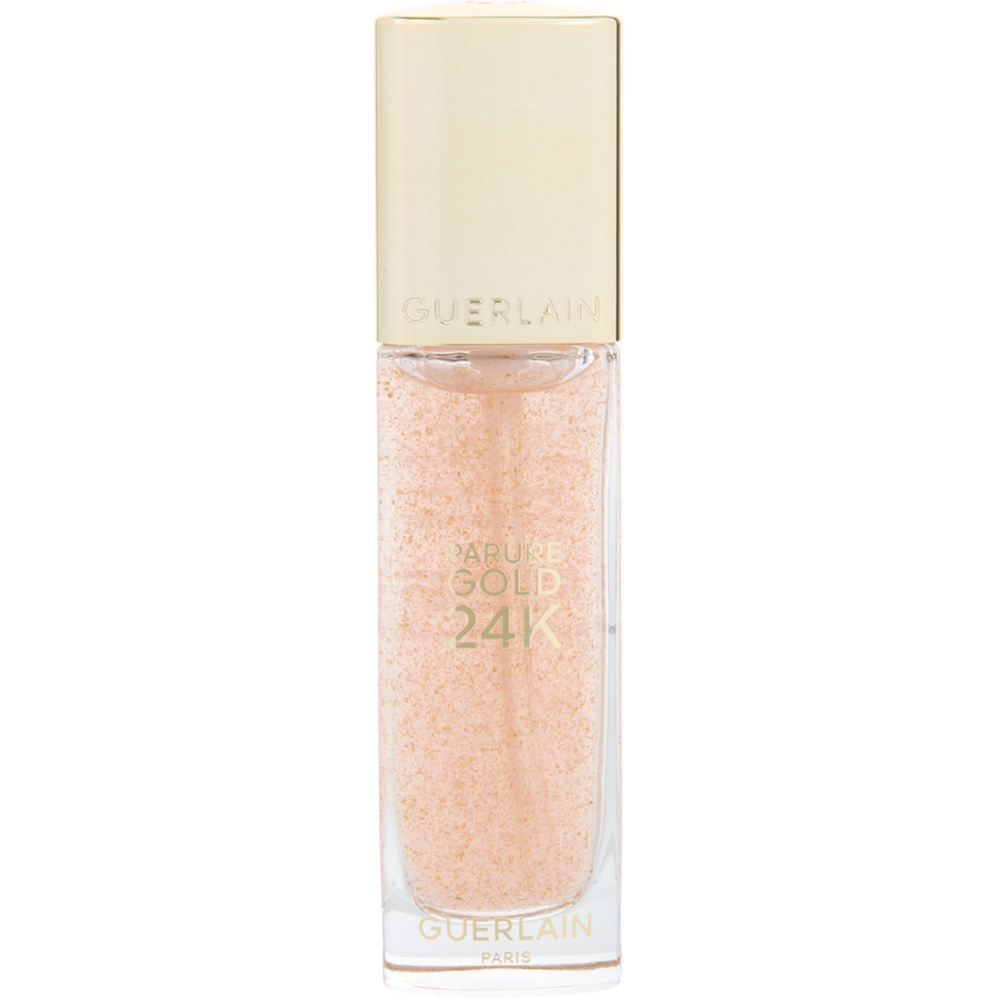 Guerlain Parure Gold 24k Radiance Booster Perfection Primer 24