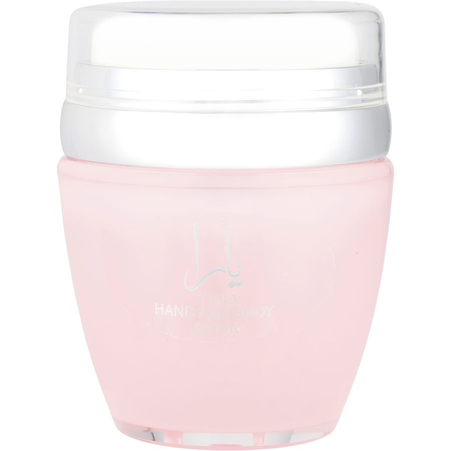 Lattafa Yara Hand & Body Lotion | FragranceNet.com®