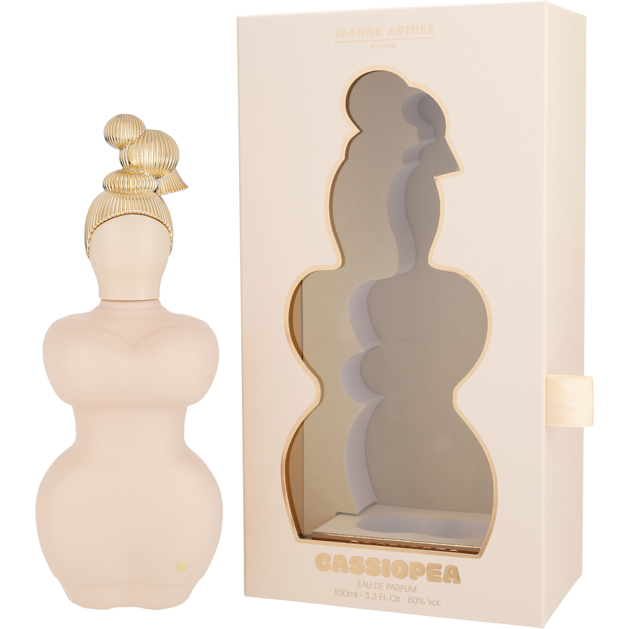 Jeanne Arthes Cassiopea Perfume for Women by Jeanne Arthes at