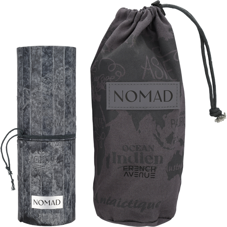 香水(ユニセックス) FRENCH AVENUE NOMAD EXTRAITPARFUM 100ml French Avenue Nomad Extrait De Parfum for Unisex by French Avenue
