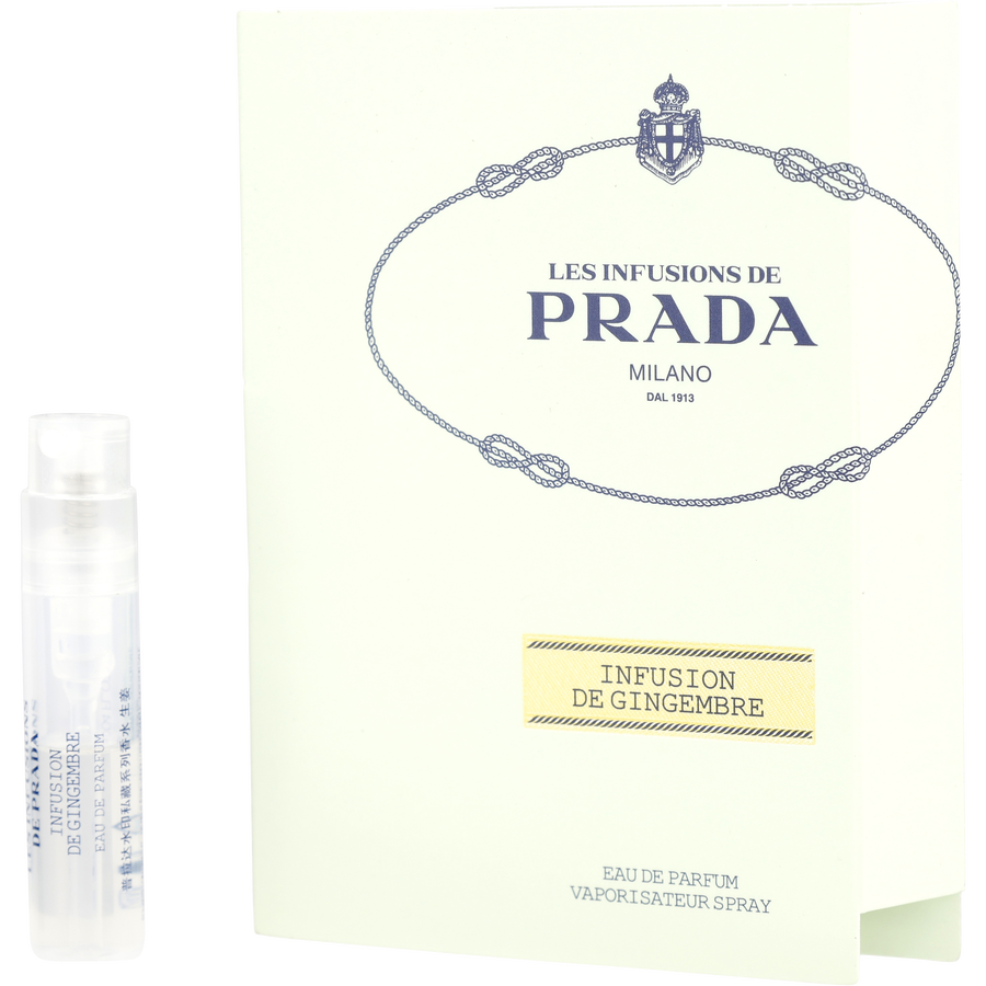 Prada Infusion de Gingembre Eau de Parfum | FragranceNet.com®