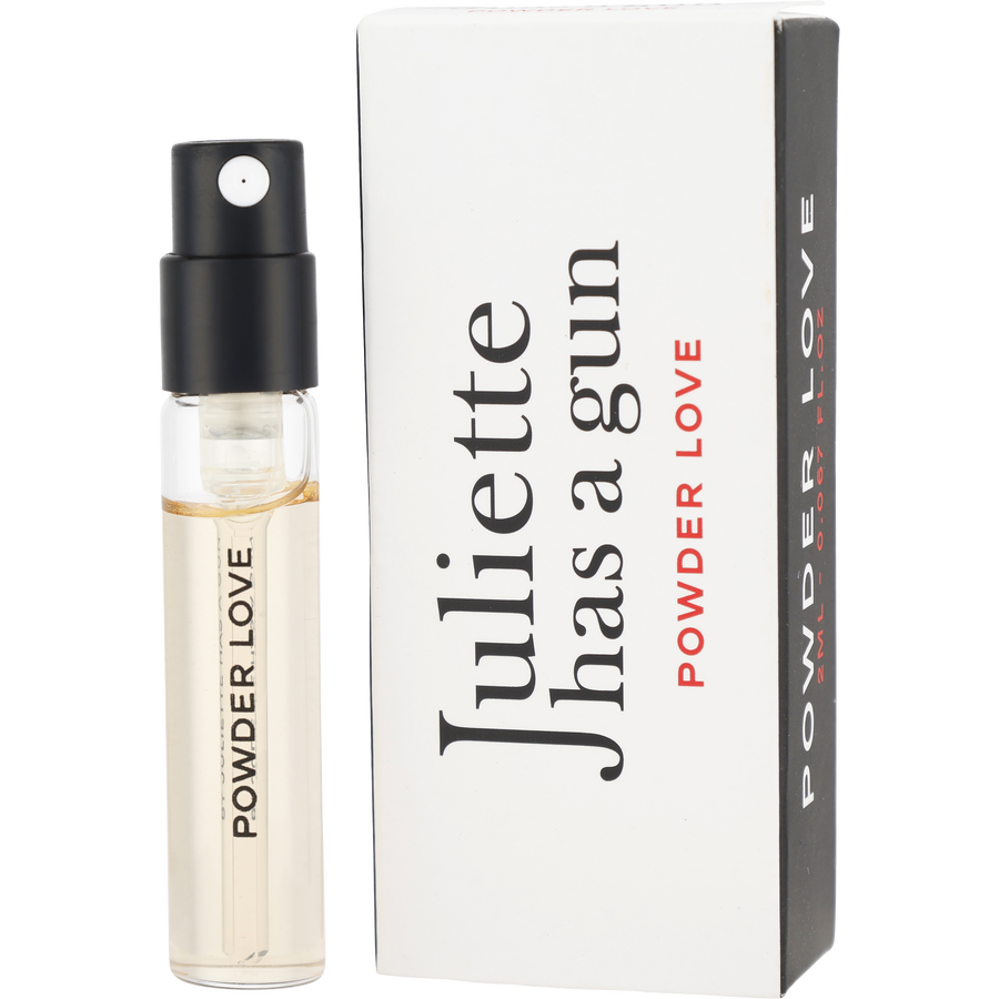 Juliette Has A Gun Powder Love Perfume for Women by Juliette Has A