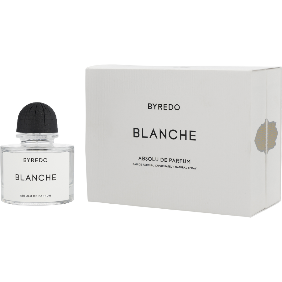 Blanche Absolu Byredo Eau De Parfum for Unisex by Byredo