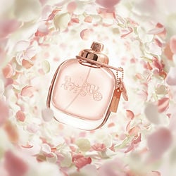 Coach Floral
