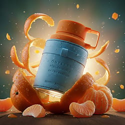 Armaf Odyssey Mandarin Sky