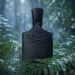 Creed Green Irish Tweed