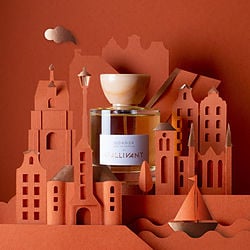 Gallivant Gdansk by Gallivant, Eau De Parfum Spray 3.4 oz, image 2 of 2