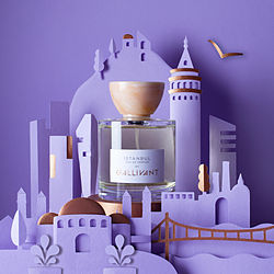 Gallivant Istanbul by Gallivant, Eau De Parfum Spray 3.4 oz, image 2 of 2