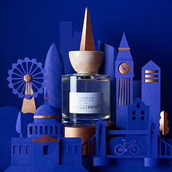 Gallivant London by Gallivant, Eau De Parfum Spray 3.4 oz, image 2 of 2