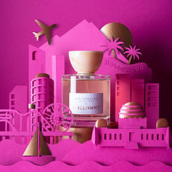 Gallivant Los Angeles by Gallivant, Eau De Parfum Spray 3.4 oz, image 2 of 2
