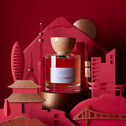 Gallivant Tokyo by Gallivant, Eau De Parfum Spray 3.4 oz, image 2 of 2