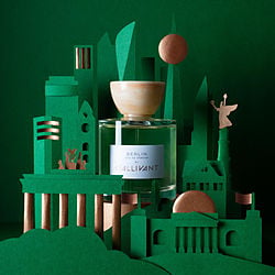 Gallivant Berlin by Gallivant, Eau De Parfum Spray 3.4 oz, image 2 of 2