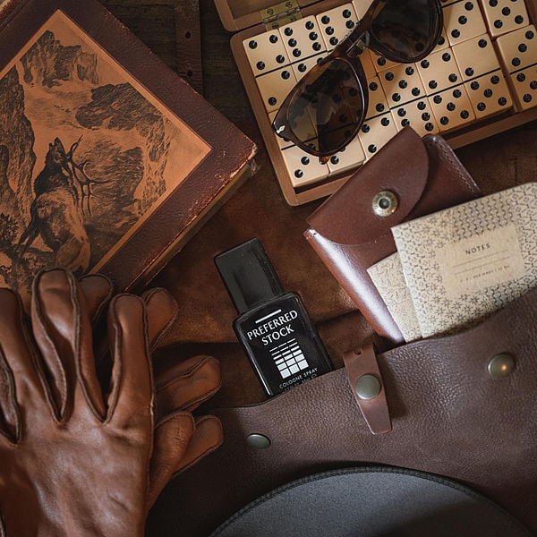 Preferred Stock by Preferred Stock, Cologne Spray 2.5 oz, image 3 of 5