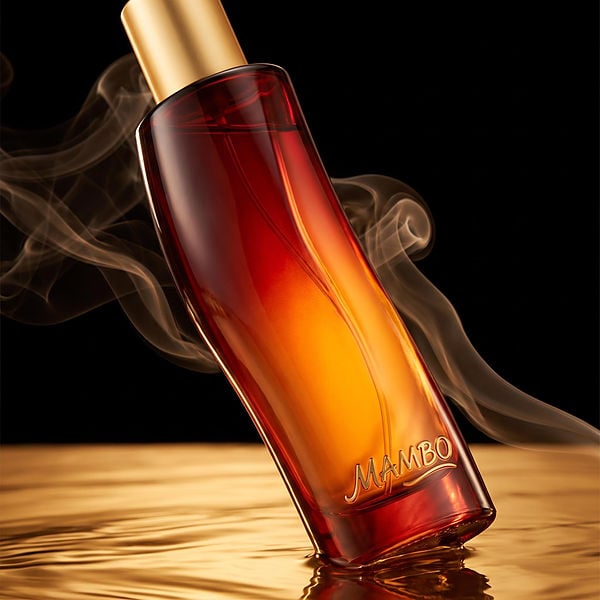 Mambo by Liz Claiborne, Cologne Spray 3.4 oz, image 3 of 4