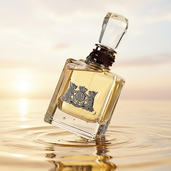 Juicy Couture by Juicy Couture, Eau De Parfum Spray 3.4 oz, image 3 of 5