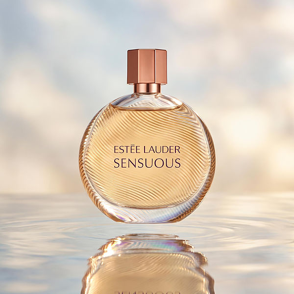 Sensuous by Estee Lauder, Eau De Parfum Spray 1.7 oz, image 3 of 4