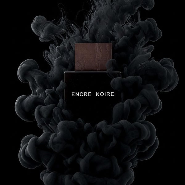 Encre Noire Lalique by Lalique, Eau De Toilette Spray 3.3 oz, image 3 of 4