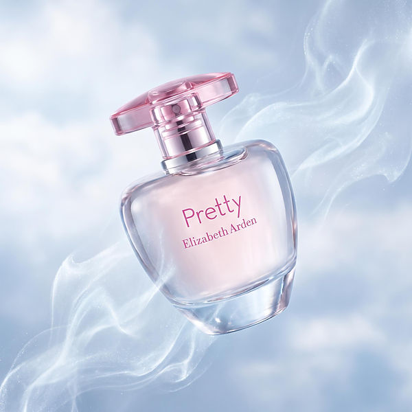 Pretty by Elizabeth Arden, Eau De Parfum Spray 3.3 oz, image 3 of 4