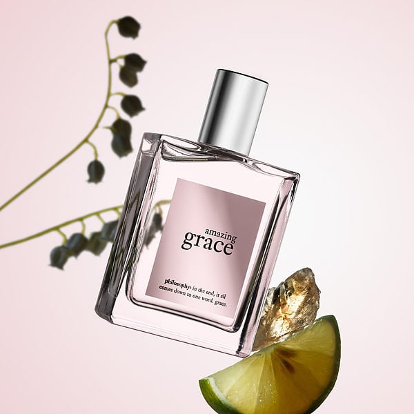 Philosophy Amazing Grace by Philosophy, Eau De Toilette Spray 2 oz, image 3 of 3