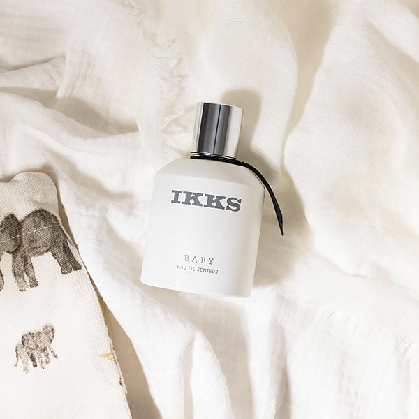 Ikks Baby by Ikks, Eau De Senteur Spray 1.7 oz, image 3 of 3