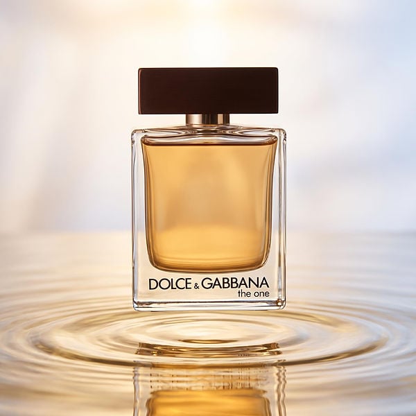 The One by Dolce & Gabbana, Eau De Toilette Spray 3.3 oz, image 3 of 4