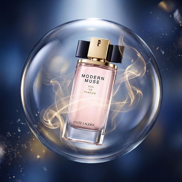 Modern Muse by Estee Lauder, Eau De Parfum Spray 1.7 oz, image 3 of 4