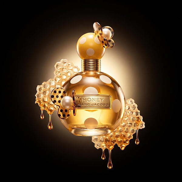 Marc Jacobs Honey by Marc Jacobs, Eau De Parfum Spray 3.3 oz, image 2 of 4