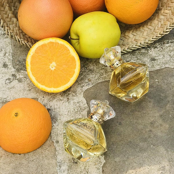 Marina De Bourbon Golden Dynastie by Marina De Bourbon, Eau De Parfum Spray 3.4 oz, image 3 of 3