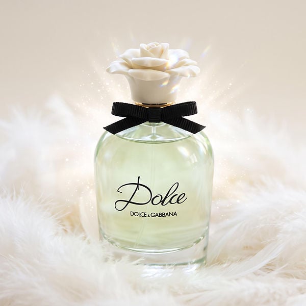 Dolce by Dolce & Gabbana, Eau De Parfum Spray 2.5 oz, image 3 of 4