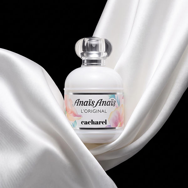 Anais Anais L'Original by Cacharel, Eau De Toilette Spray 3.4 oz, image 3 of 4