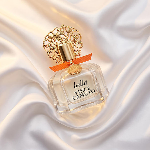 Vince Camuto Bella by Vince Camuto, Eau De Parfum Spray 3.4 oz, image 3 of 4
