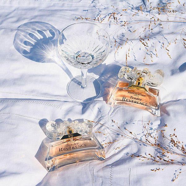 Marina De Bourbon Tendre Reverence by Marina De Bourbon, Eau De Parfum Spray 3.4 oz, image 2 of 3