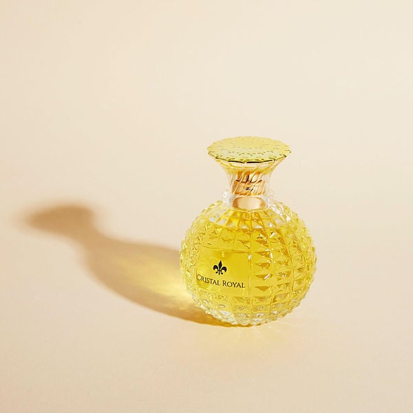 Marina De Bourbon Cristal Royal by Marina De Bourbon, Eau De Parfum Spray 3.4 oz, image 3 of 4