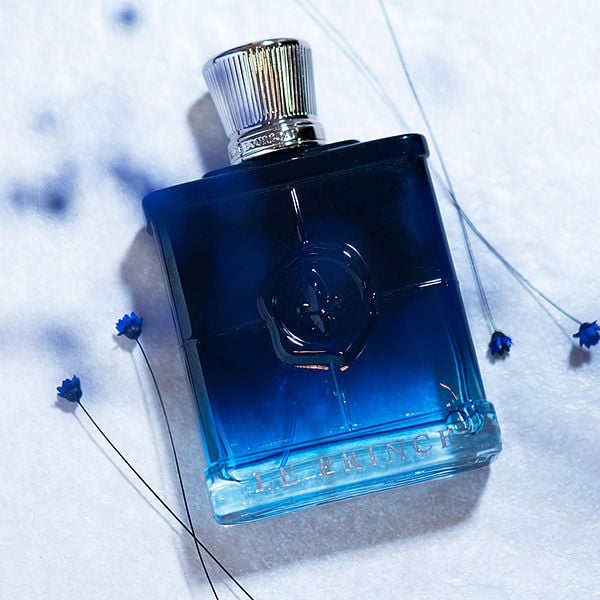 Marina De Bourbon Monsieur Le Prince Intense by Marina De Bourbon, Eau De Parfum Spray 3.4 oz, image 3 of 3