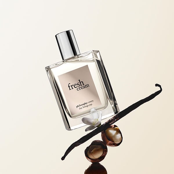 Philosophy Fresh Cream by Philosophy, Eau De Toilette Spray 2 oz, image 2 of 2