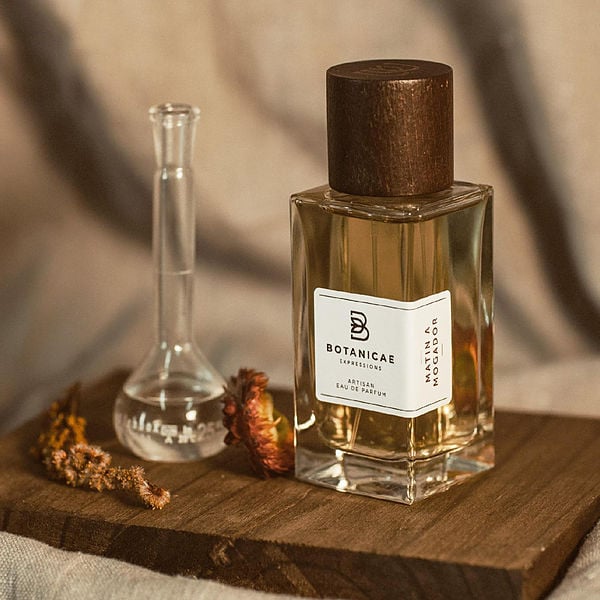 Botanicae Matin A Mogador by Botanicae, Eau De Parfum Spray 3.4 oz, image 2 of 2