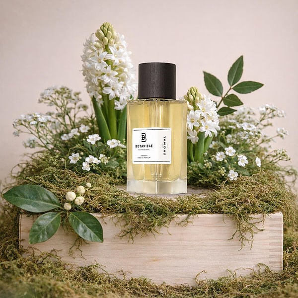 Botanicae Shomal by Botanicae, Eau De Parfum Spray 3.4 oz, image 2 of 2