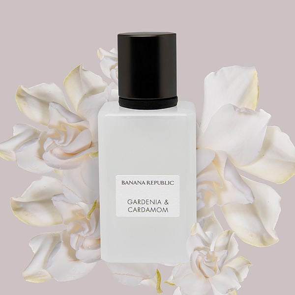 Banana Republic Gardenia & Cardamom by Banana Republic, Eau De Parfum Spray 5 oz, image 3 of 3