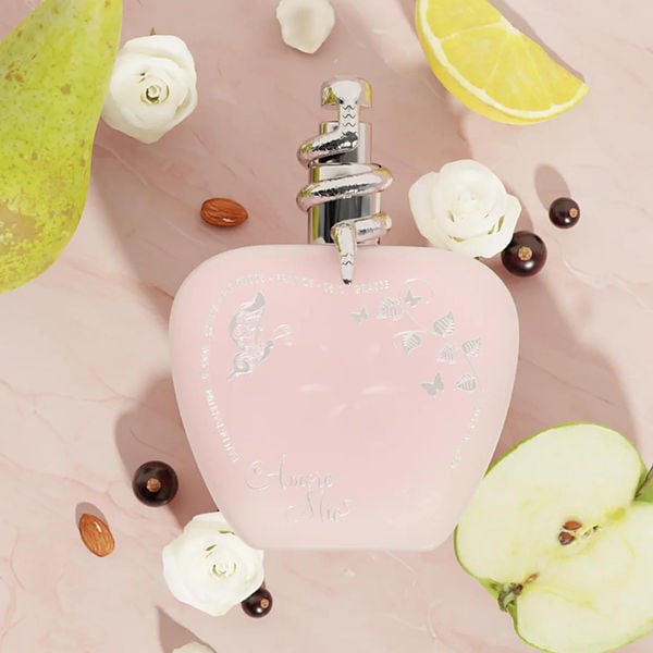 Amore Mio by Jeanne Arthes, Eau De Parfum Spray 3.3 oz, image 3 of 4