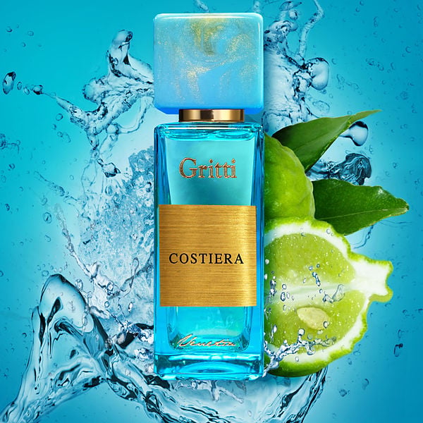 Gritti Costiera by Gritti, Eau De Parfum Spray 3.4 oz, image 2 of 2