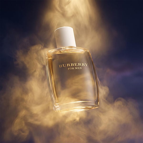 Burberry by Burberry, Eau De Toilette Spray (New Packaging) 3.3 oz, image 3 of 3