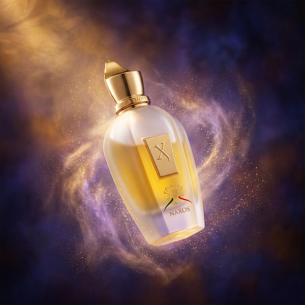 Xerjoff 1861 Naxos by Xerjoff, Eau De Parfum Spray 3.4 oz, image 3 of 3