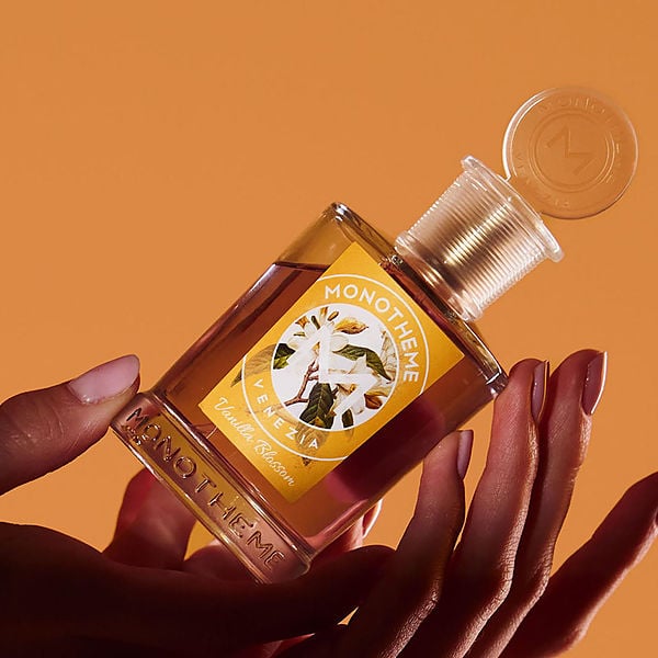 Monotheme Venezia Vanilla Blossom by Monotheme Venezia, Eau De Toilette Spray 3.4 oz, image 3 of 3