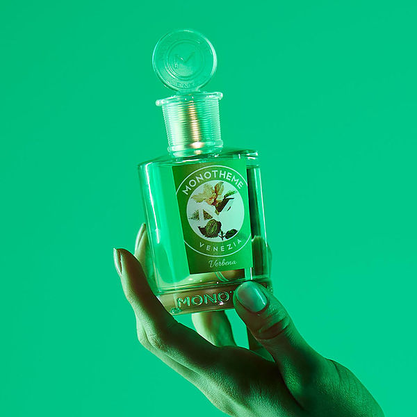 Monotheme Venezia Verbena by Monotheme Venezia, Eau De Toilette Spray 3.4 oz, image 3 of 3