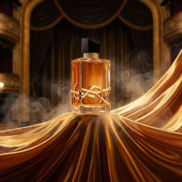Libre Yves Saint Laurent by Yves Saint Laurent, Eau De Toilette Spray 3 oz, image 2 of 3