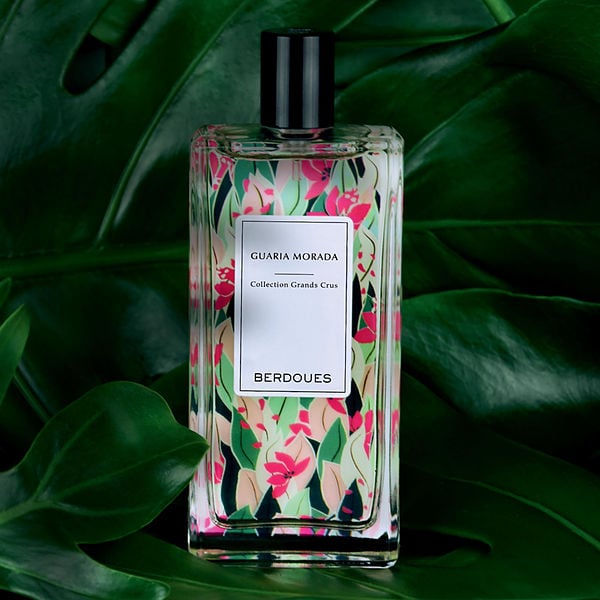 Berdoues Collection Grands Crus Guaria Morada by Berdoues, Eau De Parfum Spray 3.3 oz, image 2 of 2