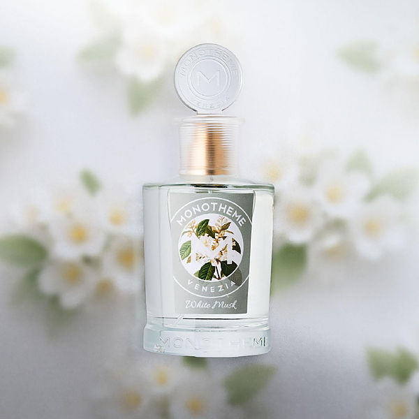 Monotheme Venezia White Musk by Monotheme Venezia, Eau De Toilette Spray 3.4 oz, image 3 of 3