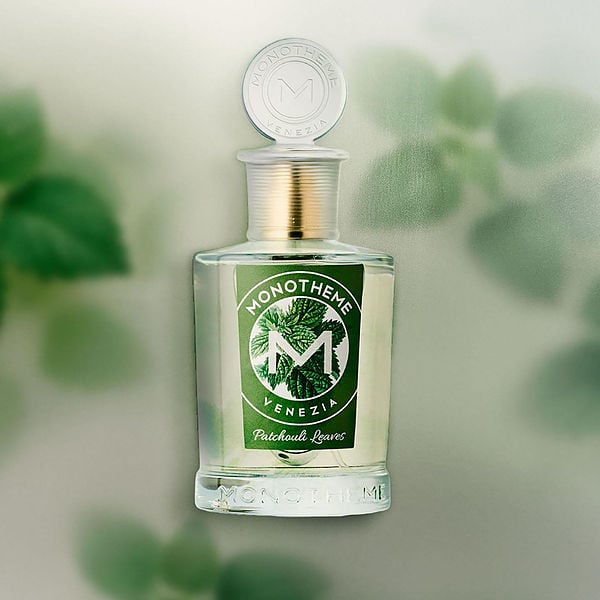 Monotheme Venezia Patchouli Leaves by Monotheme Venezia, Eau De Toilette Spray 3.4 oz, image 2 of 2