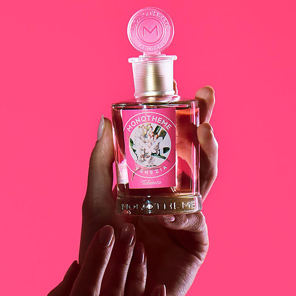Monotheme Venezia Tuberose by Monotheme Venezia, Eau De Toilette Spray 3.4 oz, image 3 of 3